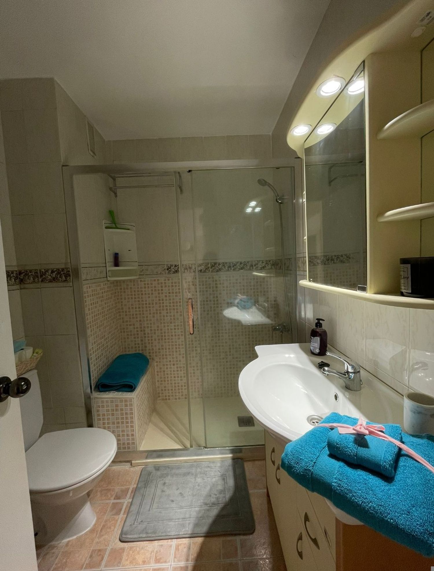 Piso en Urbanización Espejo del Mar, 72 - Foto 8