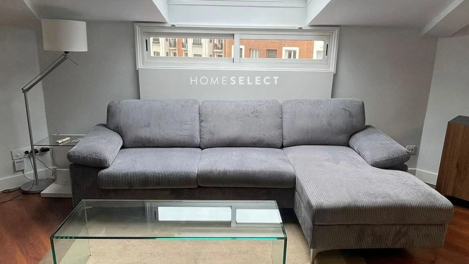 Piso en calle de Serrano - Foto 1