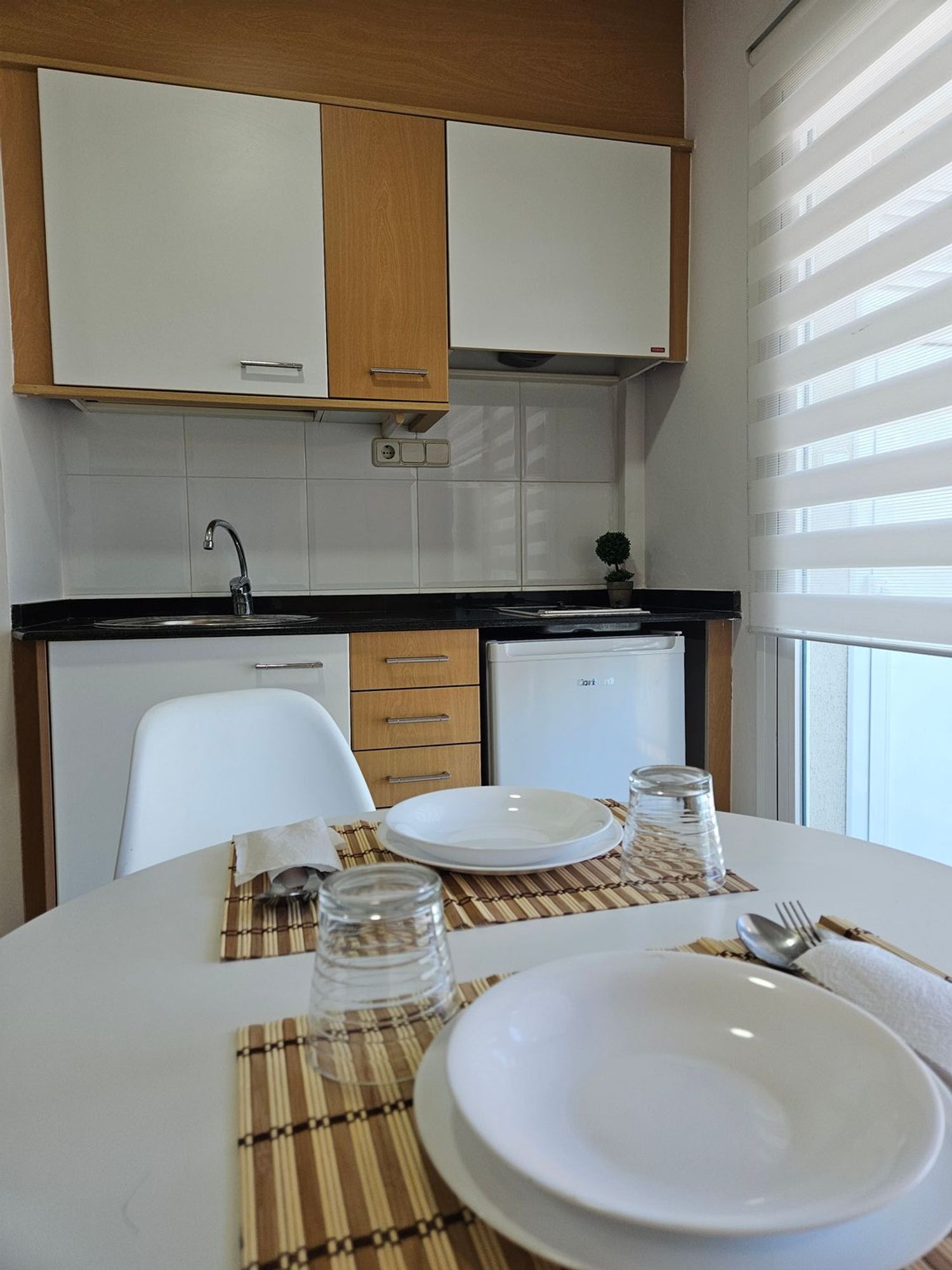 Estudio en Calle del Camí del Corralet, 19 - Foto 3