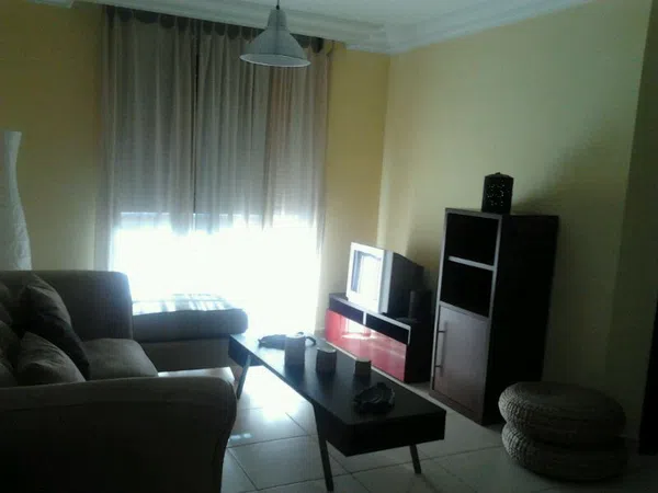 Piso en Calle Murillo, 12, Buenavista-Chapatal - Foto 1