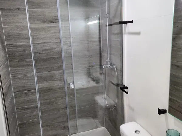 Estudio en avenida de Blasco Ibáñez, 87 - Foto 22