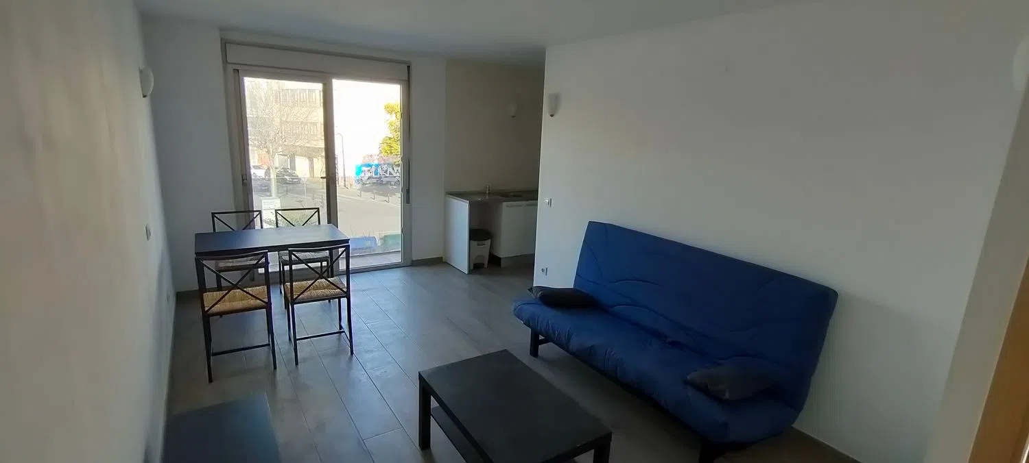 Piso en calle Jacint Verdaguer, 6