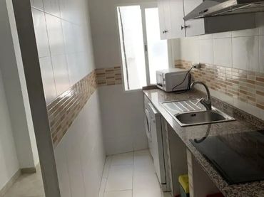 Piso en  Plaza Ángel de Torres 3 - Foto 1
