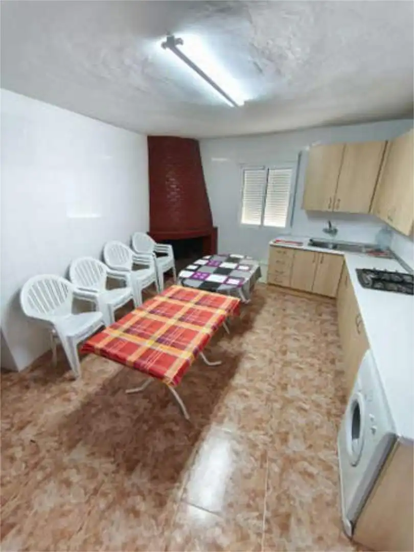 Chalet en PARAJE ALGUAZAS - Foto 4