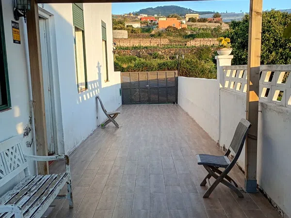 Chalet adosado en calle Juan Fernández, 33 - Foto 25