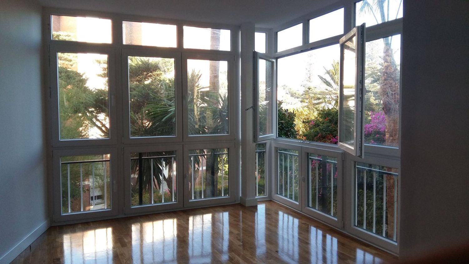 Piso en calle República Argentina, 29