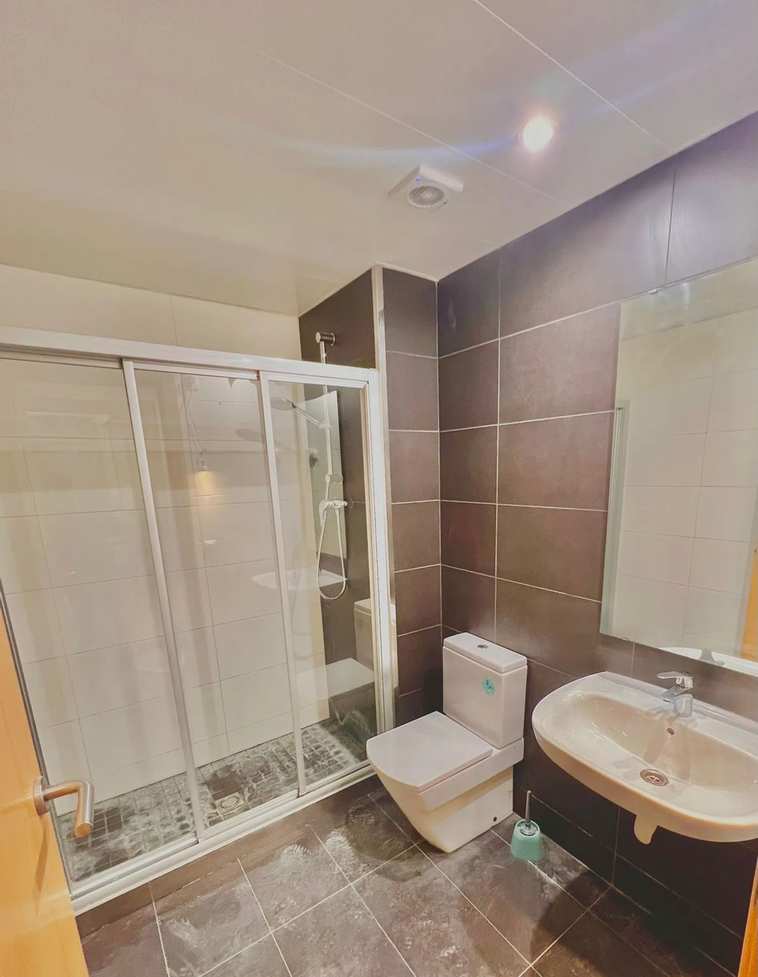 Piso en calle ďAtenes, 244 - Foto 5