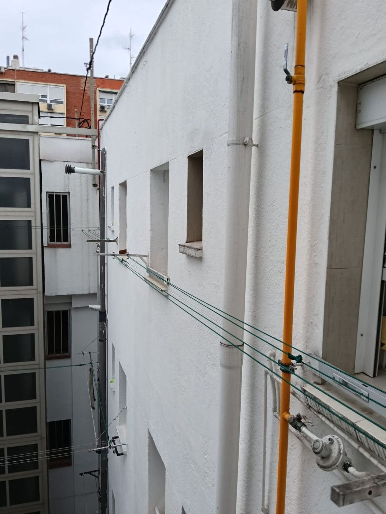 Piso en calle de Sarria, 30 - Foto 17