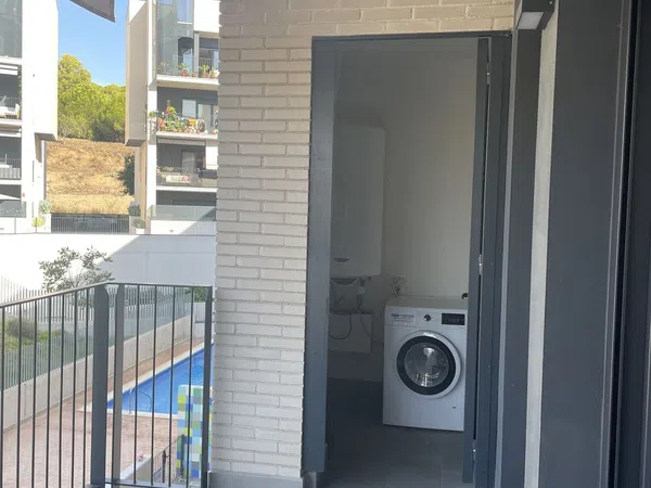 Piso en Calle de la Lloreda, 1, Zona Alta, Zona Alta - Foto 6