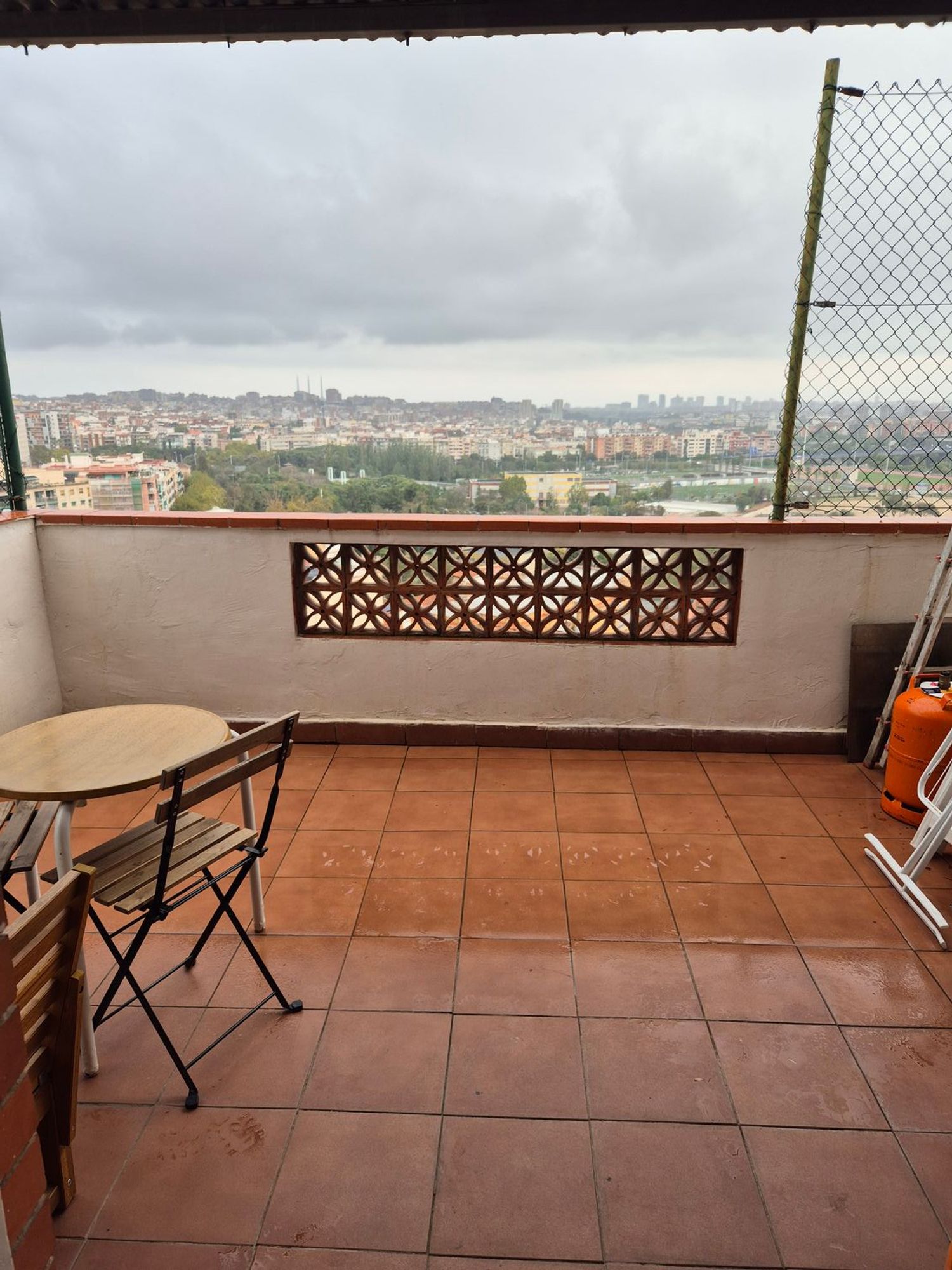 Chalet adosado en Calle de Sants, 63, Singuerlín, Singuerlín - Foto 4