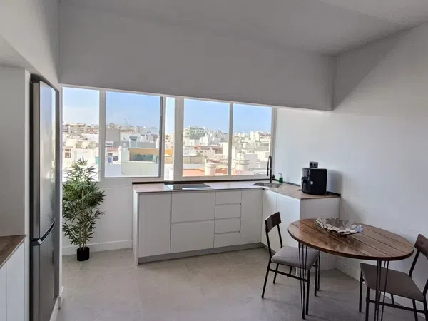 Piso en Calle Blasco Ibáñez, 19, Alcaravaneras - Foto 4