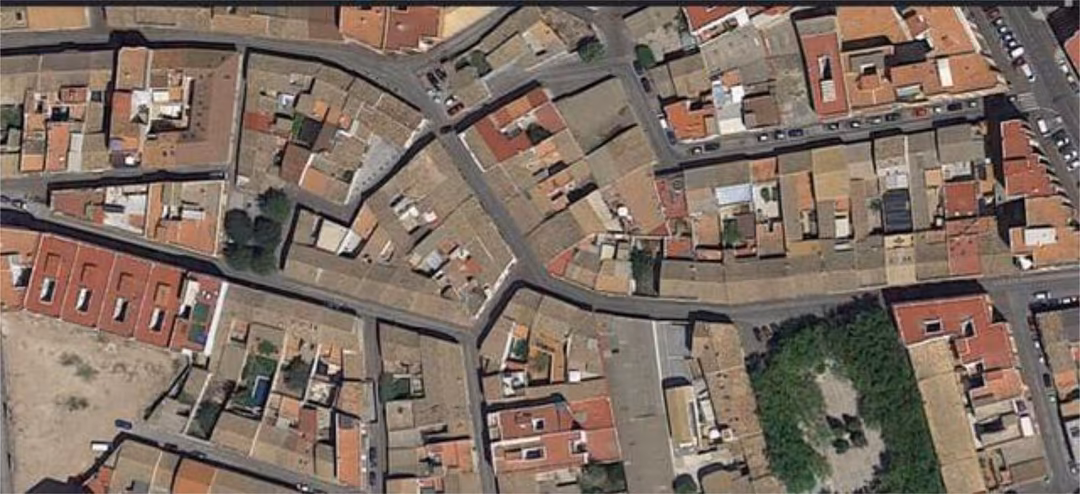 Piso en Campanar