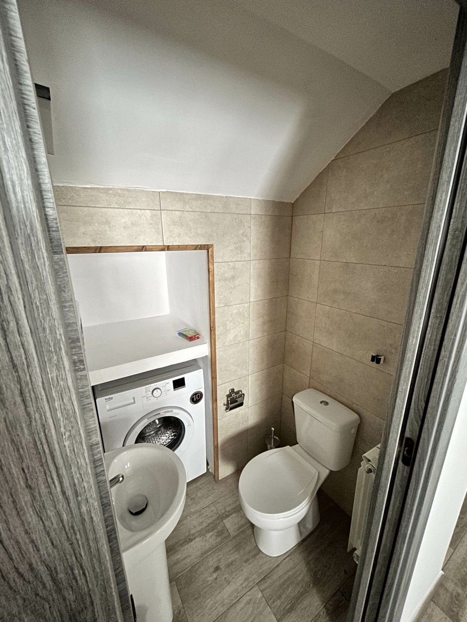 Chalet pareado en Barrio El Calleral, 1, Pría-Nueva-Hontoria-Naves, Pría-Nueva-Hontoria-Naves - Foto 7