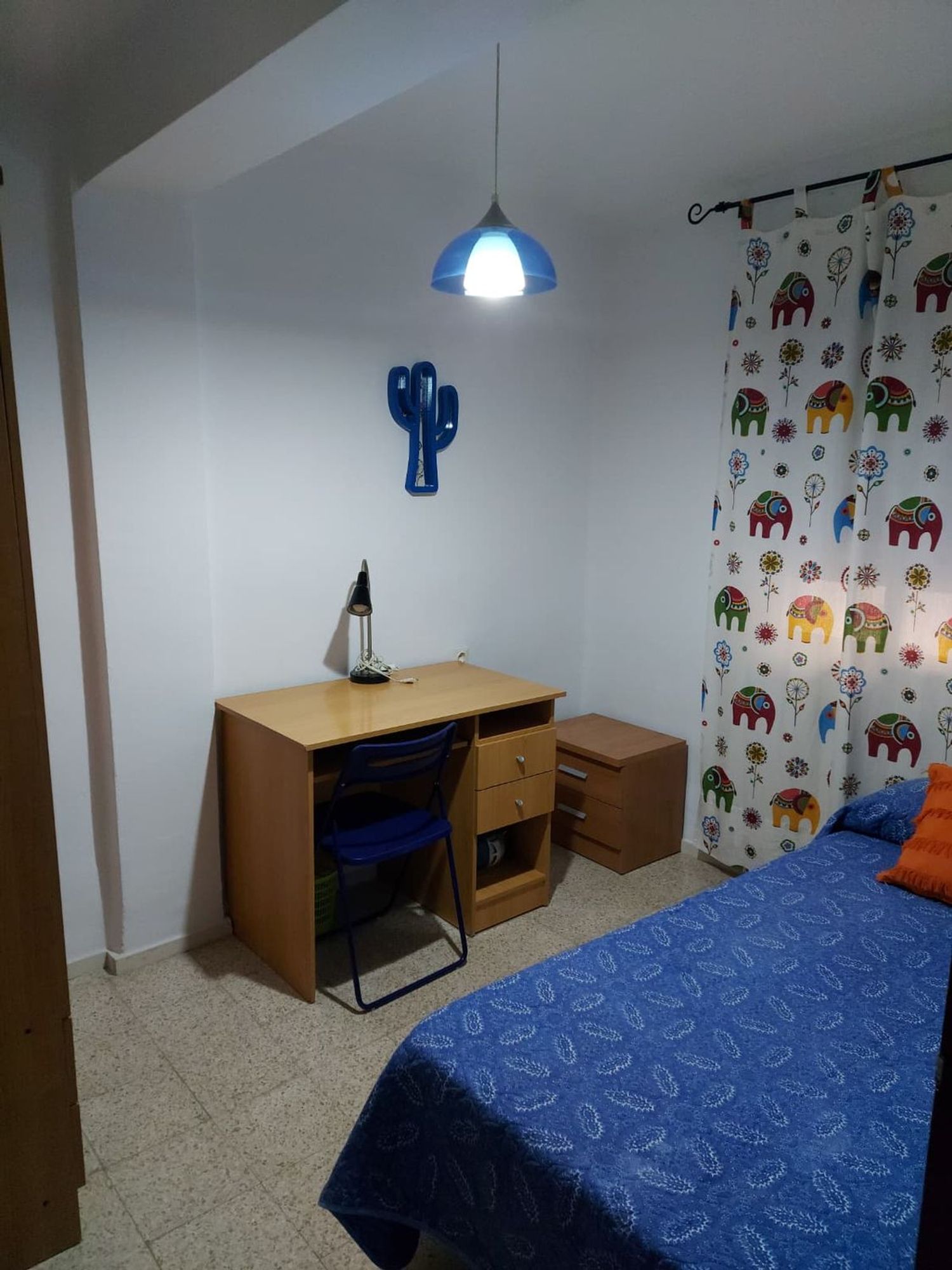 Piso en Plaza los Pinos, 8, Chapín - Campus Universitario - Navinco - Foto 2