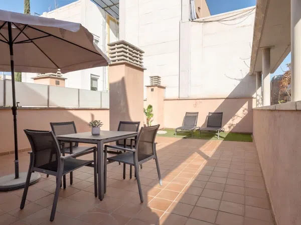 Piso en calle d'Osi, 55 - Foto 3