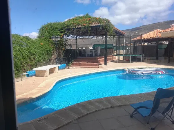 Casa o chalet independiente en Calle Libertad, 4, Valle San Lorenzo, Valle San Lorenzo - Foto 1