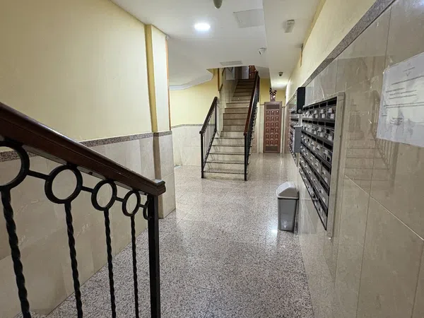 Piso en Calle Emilio de la Cerda, Huelin - Foto 37