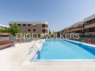 Piso en Las Rozas de Madrid - Foto 32