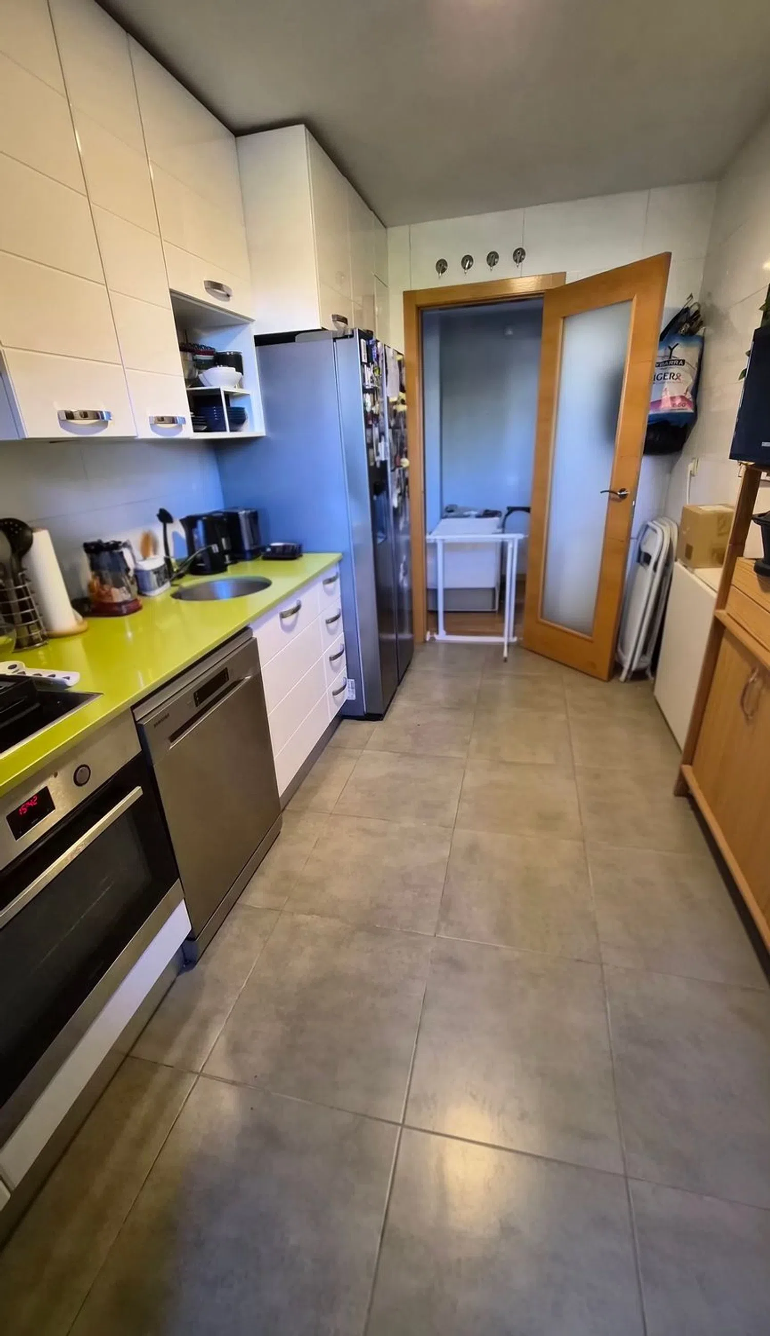 Piso en calle Restituto Gonzalez, 3 - Foto 4