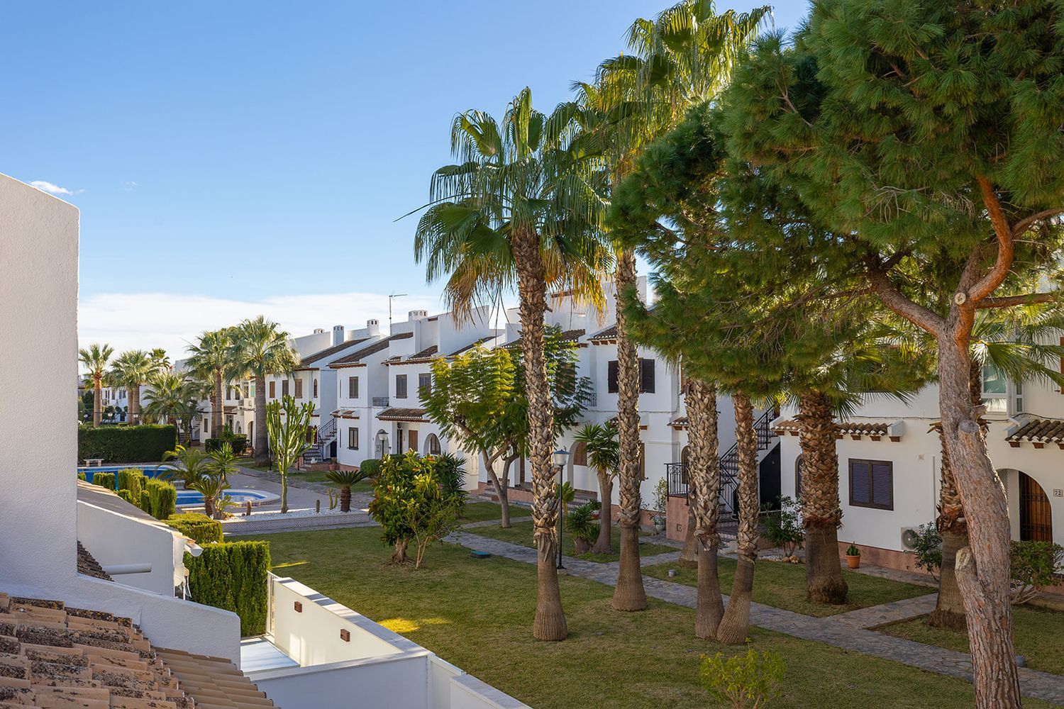 Dúplex en Avenida del Cabo, 4 - Foto 31