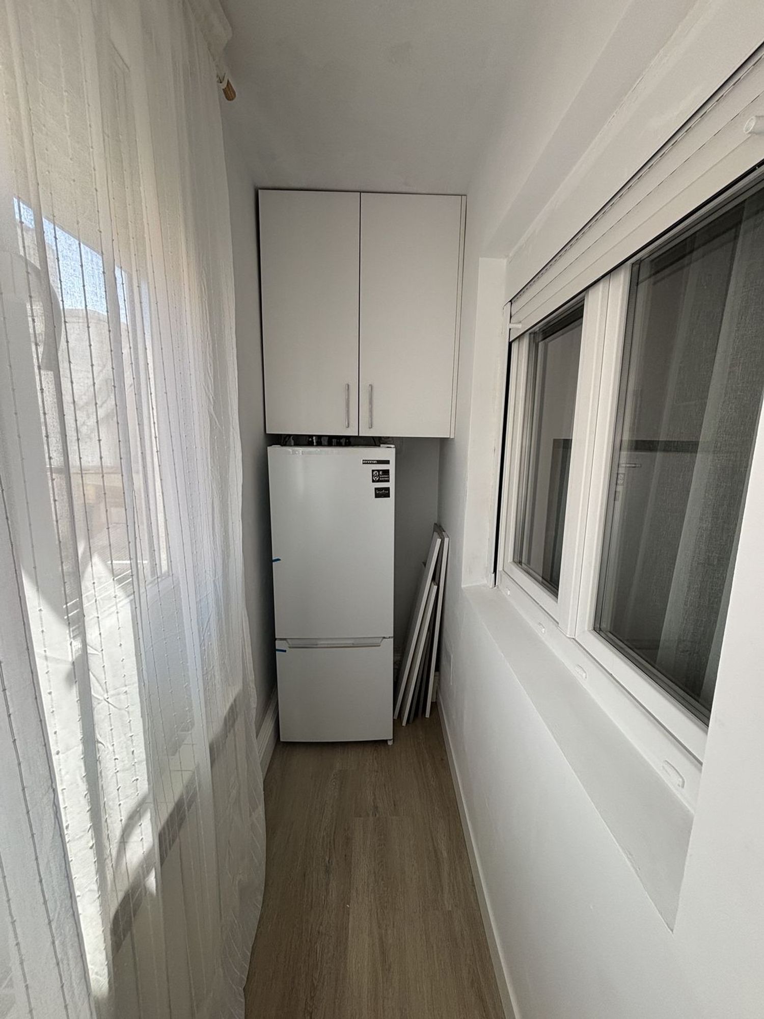 Piso en Paseo Echegaray y Caballero, 40, San Pablo - Foto 3
