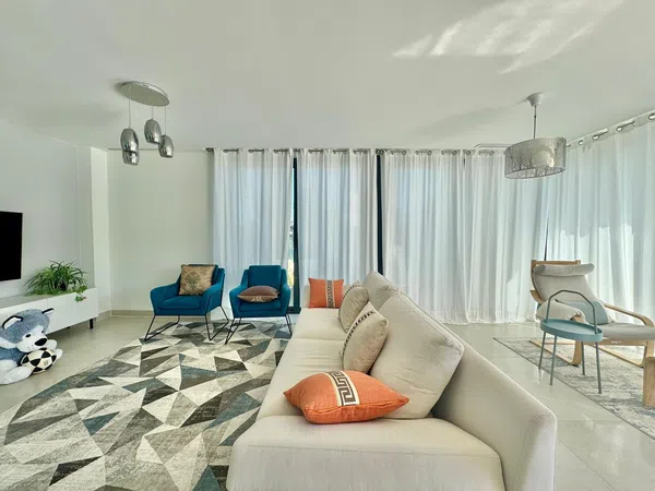 Casa o chalet independiente en Calle d'Equador, 23, Balcón de Finestrat-Terra Marina - Foto 26