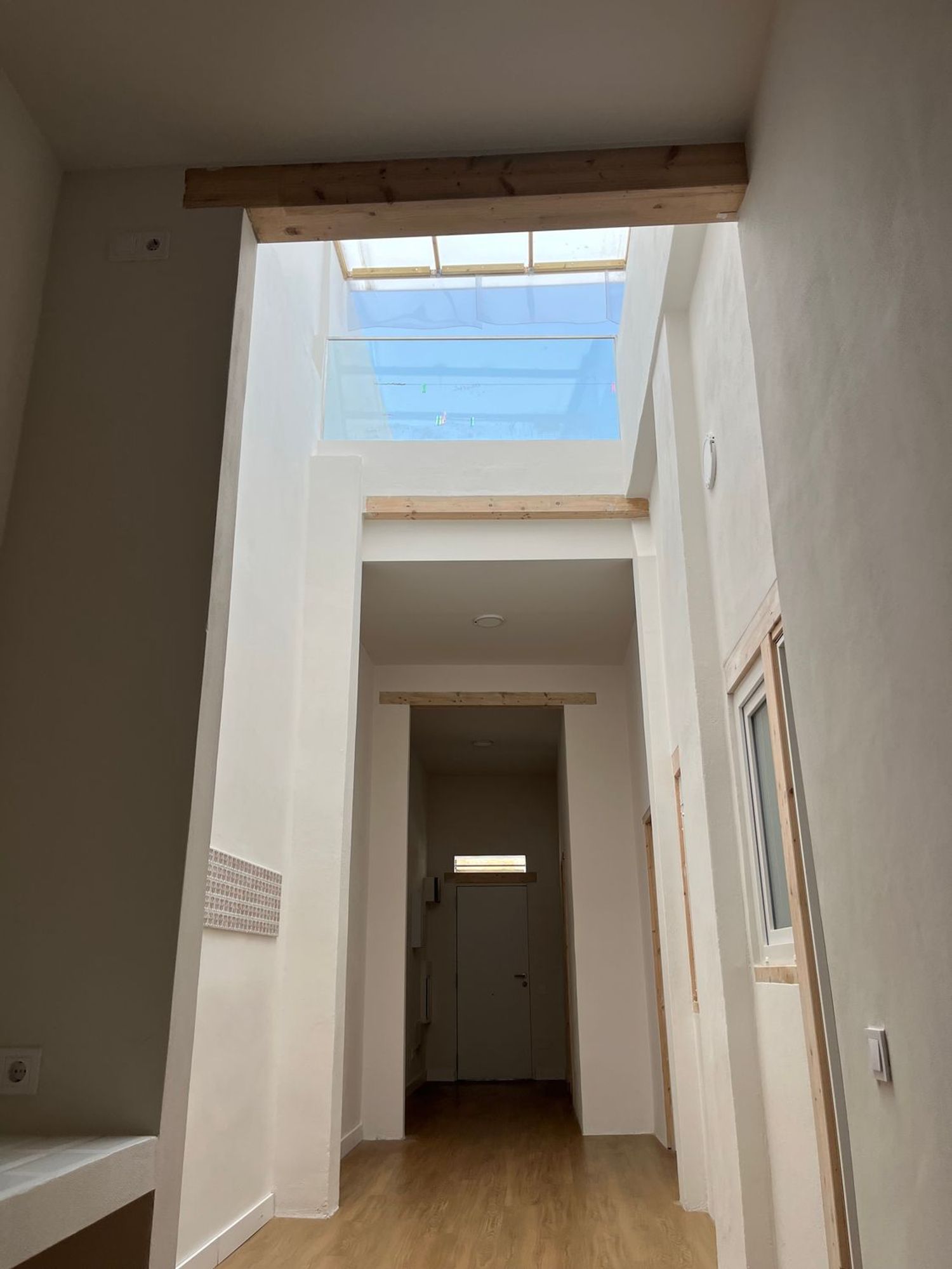 Chalet adosado en calle Alcorac, 42 - Foto 5