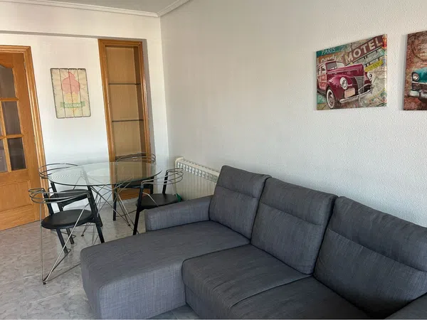 Piso en Plaza del Cedre, 2, Ciutat Jardí - Foto 2