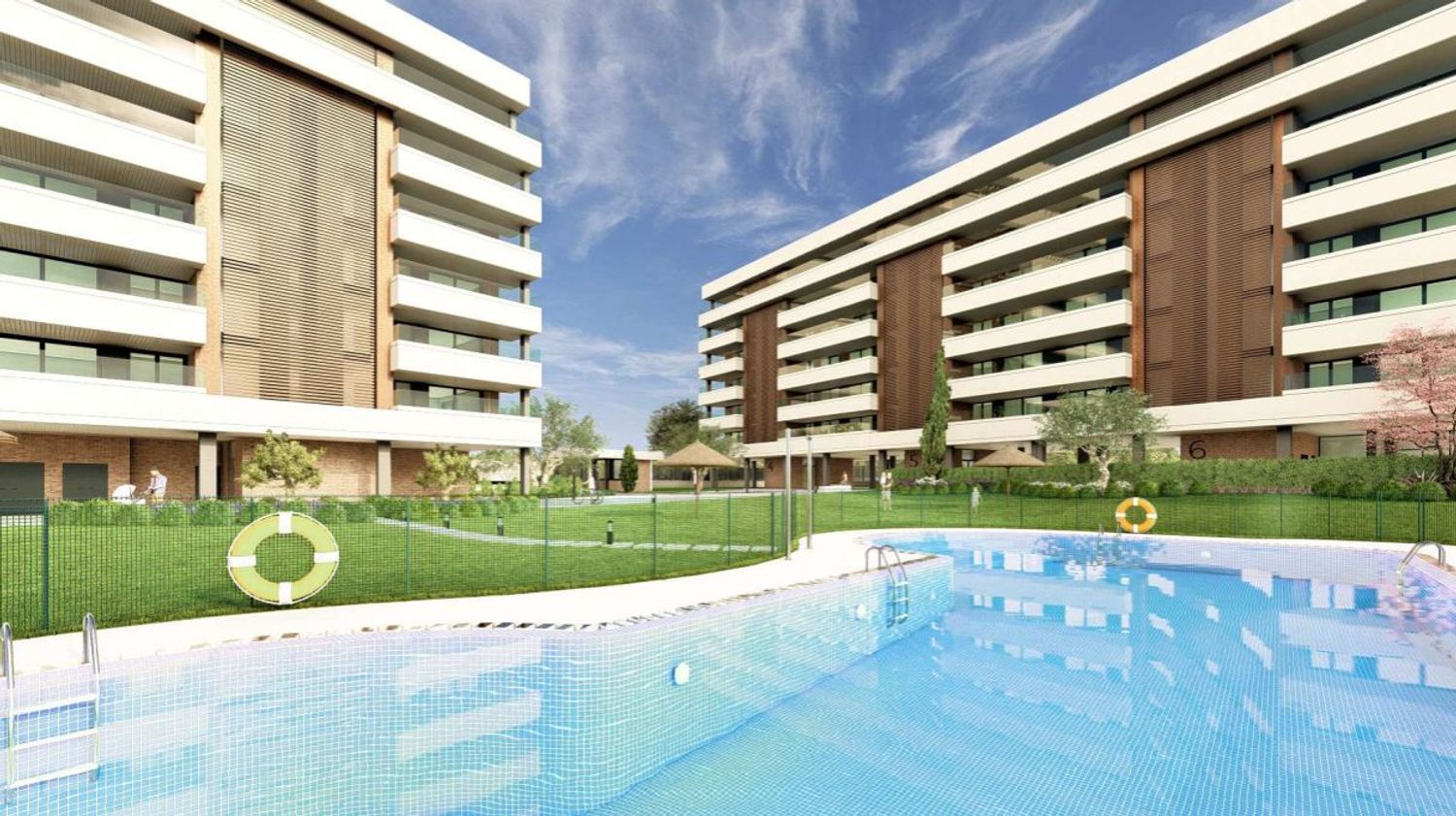 Piso en Avenida del 21 de Marzo, 28, Primera Fase - Nuevo Tres Cantos, Primera Fase - Nuevo Tres Cantos - Foto 3