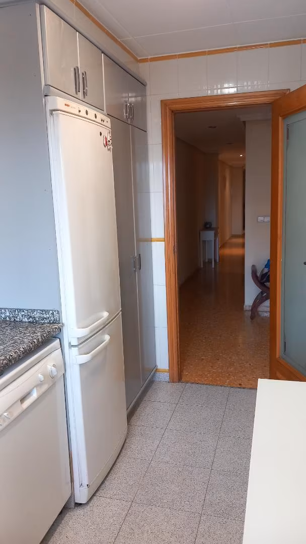 Piso en  Calle Cervantes 40 - Foto 4