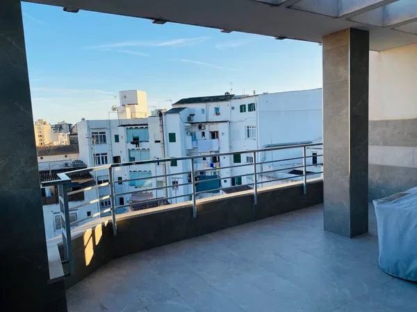 Ático en calle del Pare Francesc Molina, 18 - Foto 14