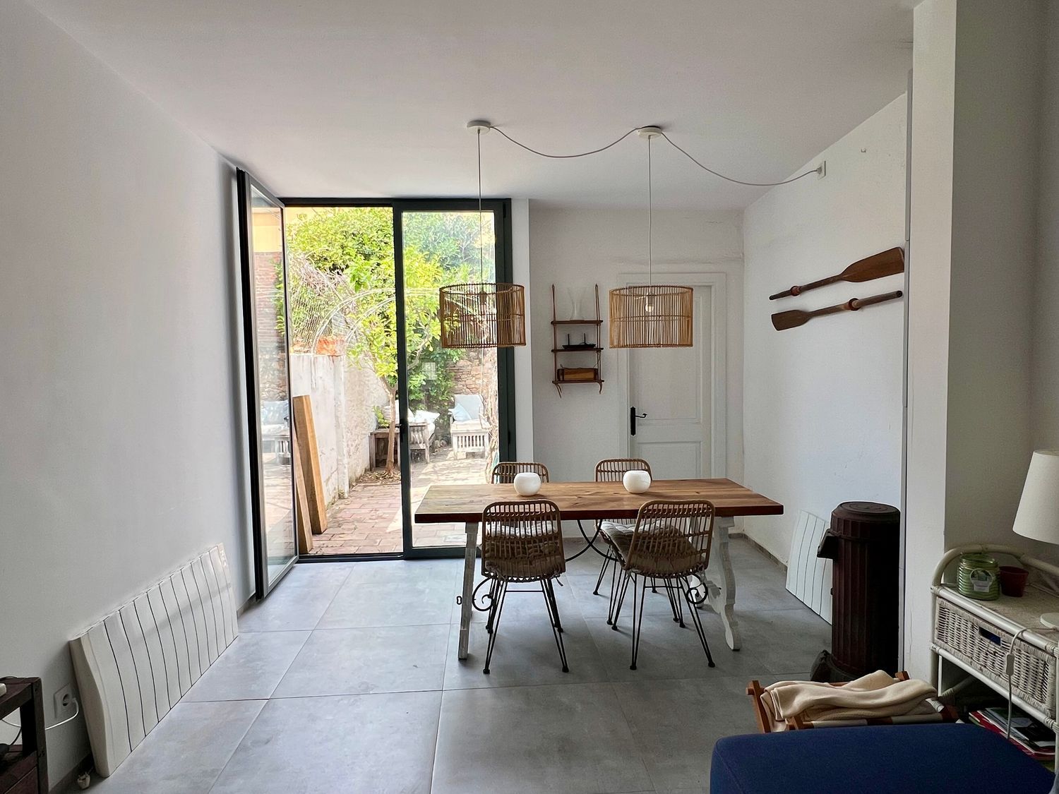 Chalet adosado en Calle de Girona, 89 b, L'Eixample, L'Eixample - Foto 7