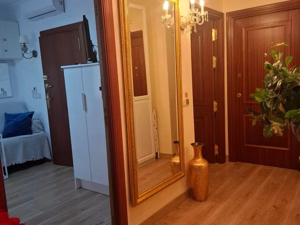 Piso en Avenida de Menéndez Pelayo, 33, Puerta de la Carne - Judería - Foto 2