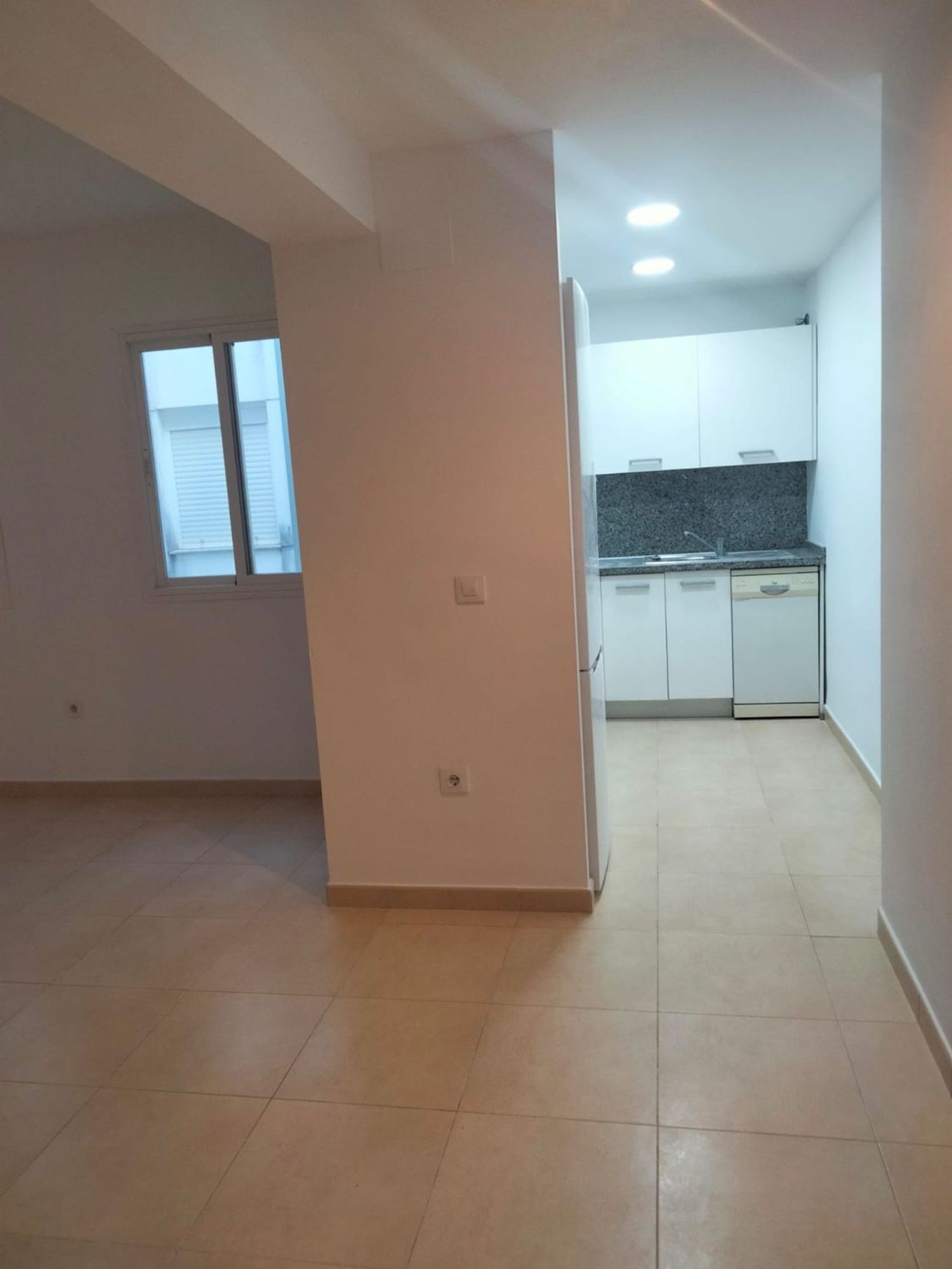 Piso en Calle Luis Montoto, 46, Luis Montoto - Santa Justa - Foto 6