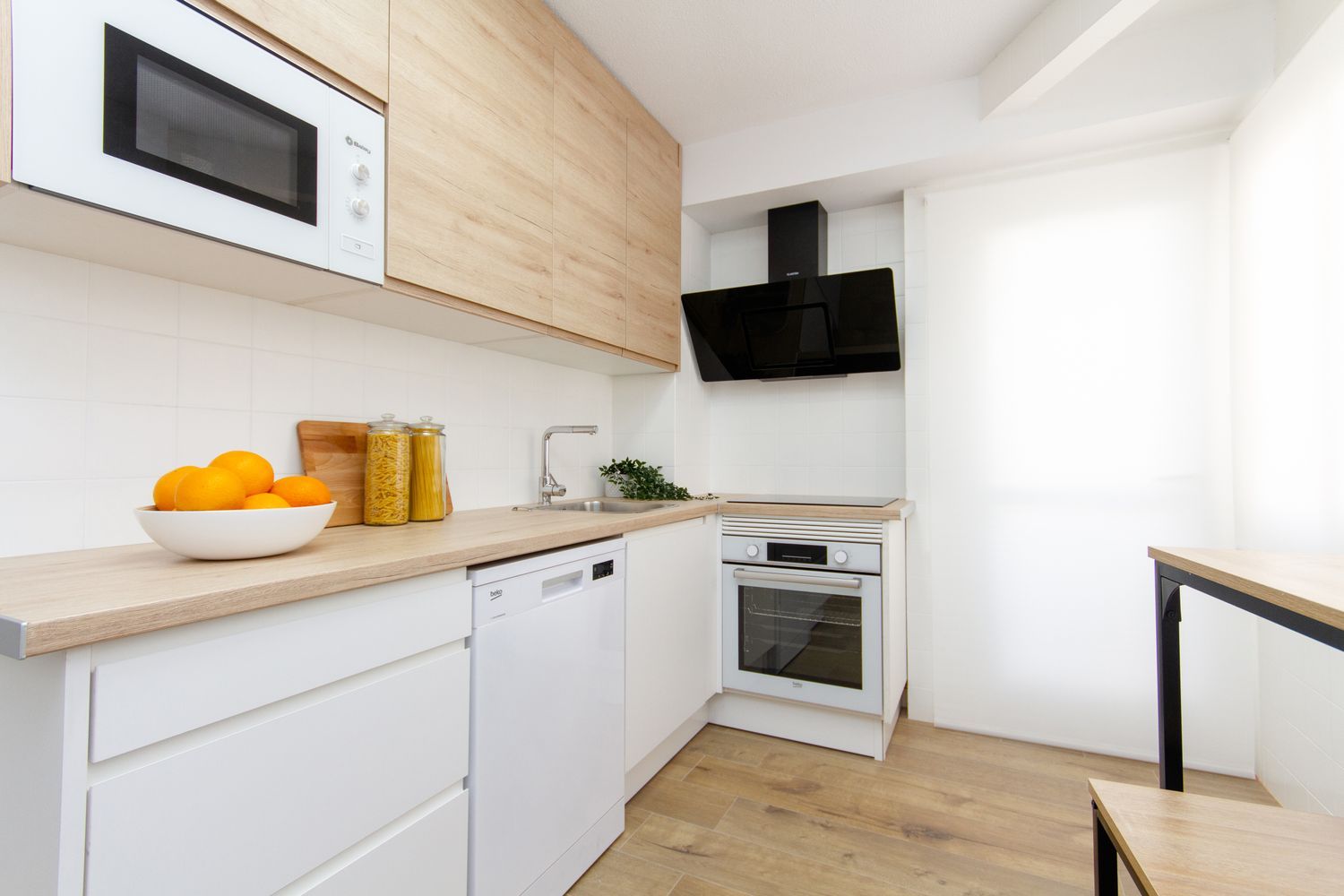 Piso en calle Deportista Pérez Jordá, 2 - Foto 20