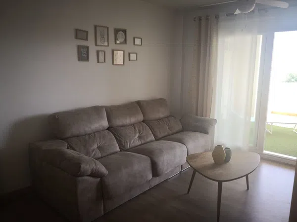 Piso en Camino Viejo de Vélez, 74, Añoreta baja, Añoreta baja - Foto 2