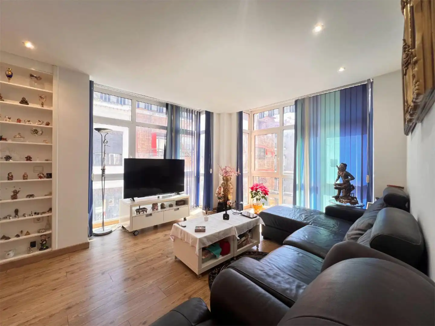 Piso en  Calle Bazán 19 - Foto 3