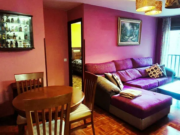 Piso en calle Ricardo Montes, 26 - Foto 3