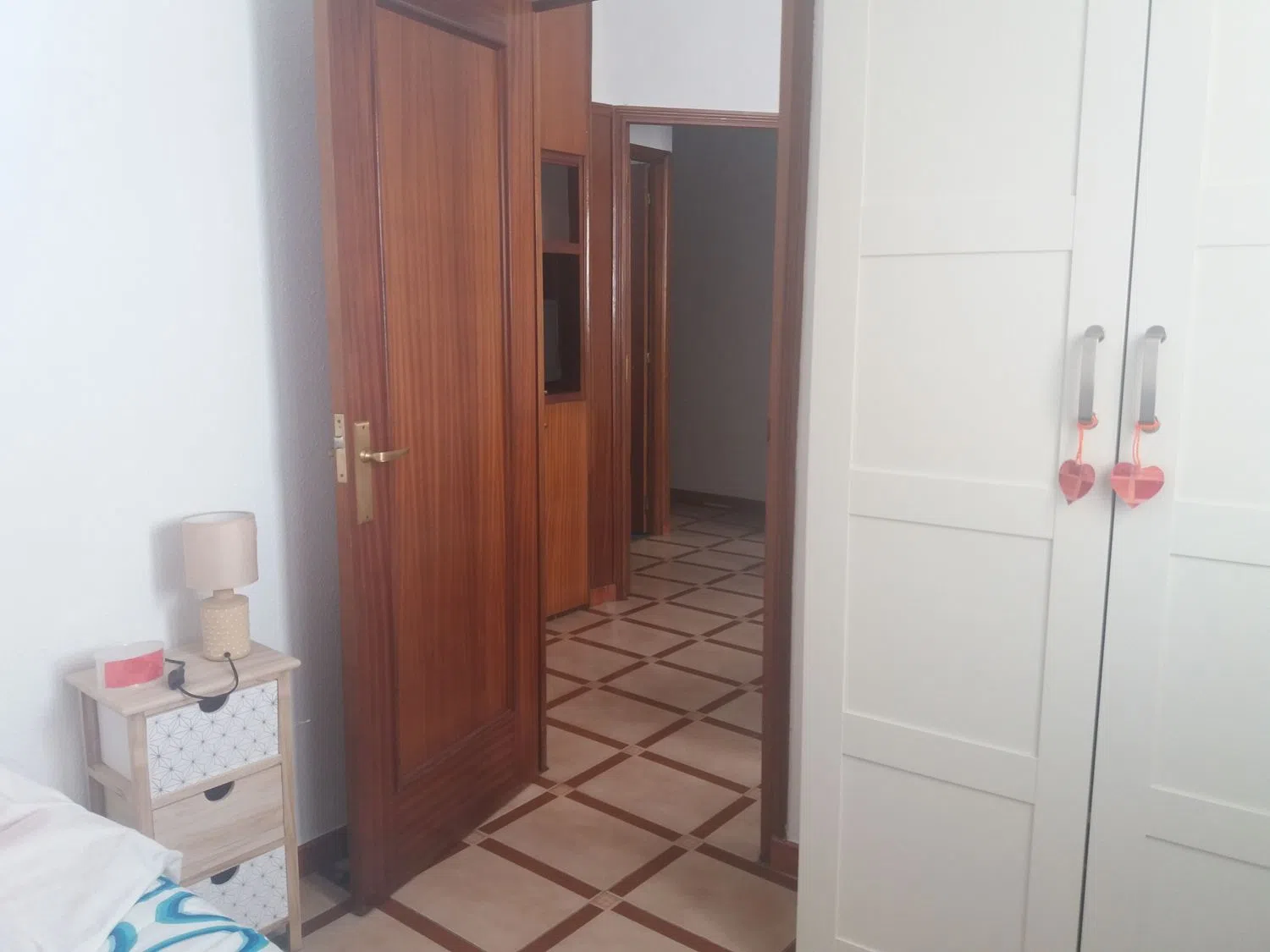 Piso en C/Jaén, 26 - Foto 9