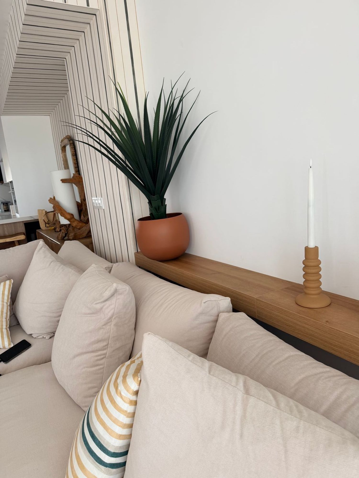 Chalet pareado en Avenida de la Almadraba, 5, Atlanterra, Atlanterra - Foto 10