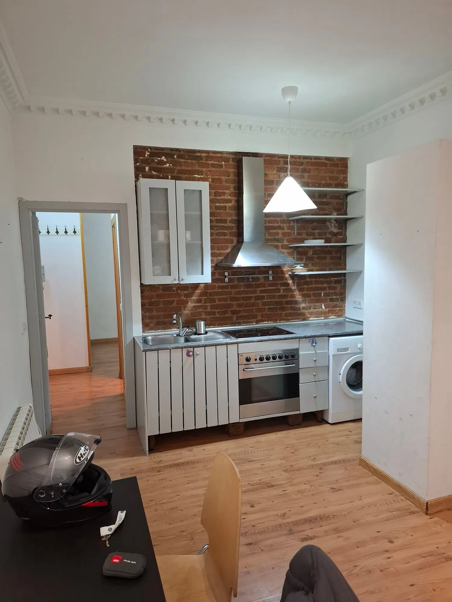 Piso en calle de San Emilio, 26 - Foto 9