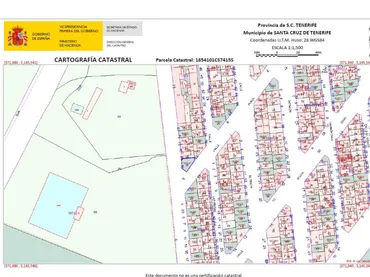 Terreno Residencial en  Calle El Siroco 79 - Foto 4