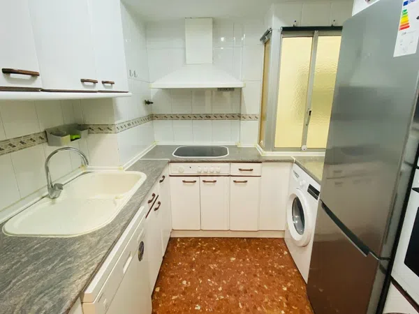 Piso en calle de Ana Isabel Herrero, 8 - Foto 8