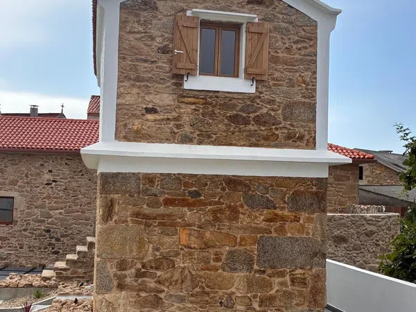 Casa rural en Cambre, 9 - Foto 28