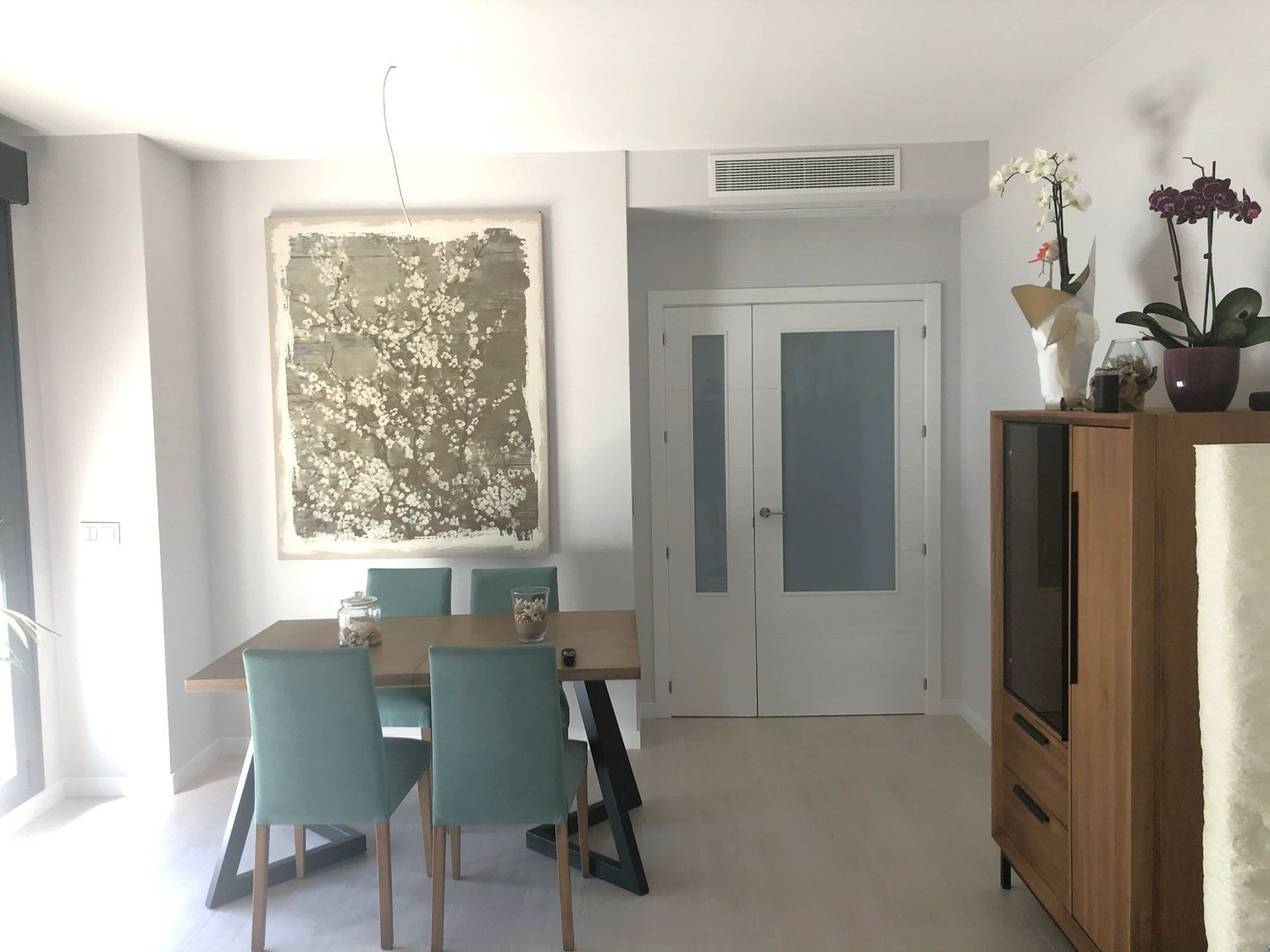 Piso en avenida Manuel Clavero Arévalo, 7 - Foto 12