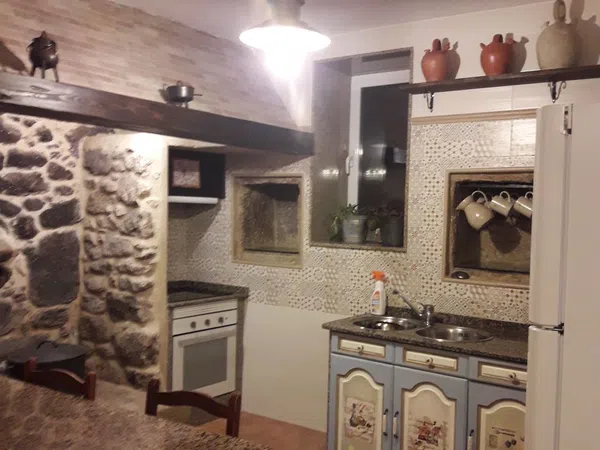 Chalet pareado en Lugar Tarrio, 11 - Foto 2