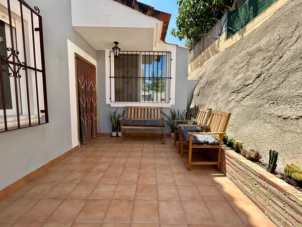 Chalet pareado en Calle de ľEspígol, 72 - Foto 18