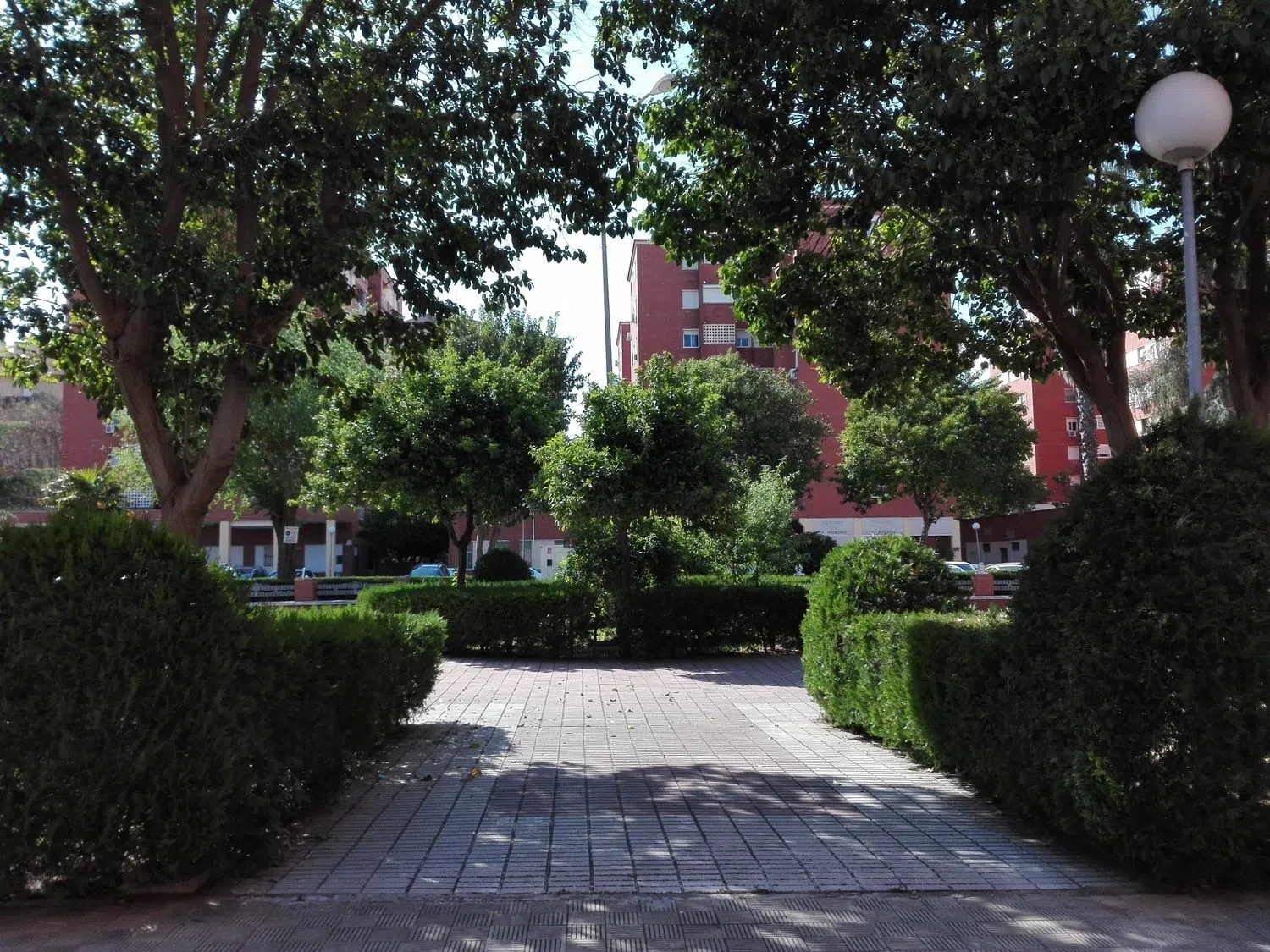 Piso en calle Alberche, 6 - Foto 3