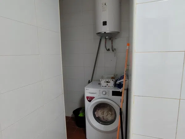 Piso en Calle Cristo de la Epidemia, 70, Cristo de la Epidemia - Foto 17