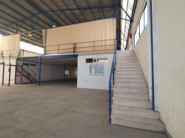 Nave Industrial en Alicante / Alacant - Foto 5